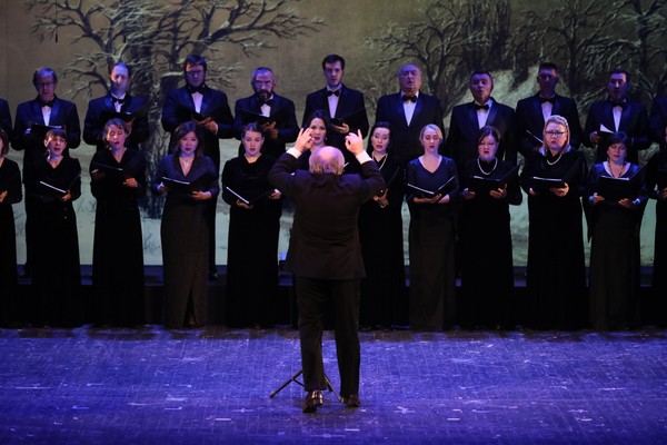 О доблести, о славе, о любви