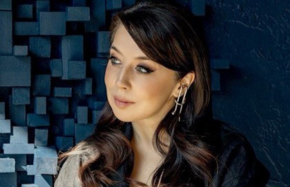 Мила Сваровская. Funkoмания