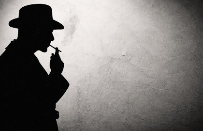 Город Грехов: дело Элизабет Блэквуд