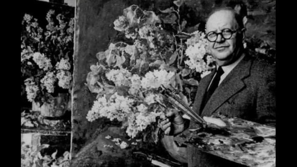 «Живописное наследие Кончаловского П.П.»