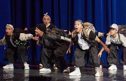 Искусство импровизации