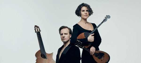 Метамодерн и барокко