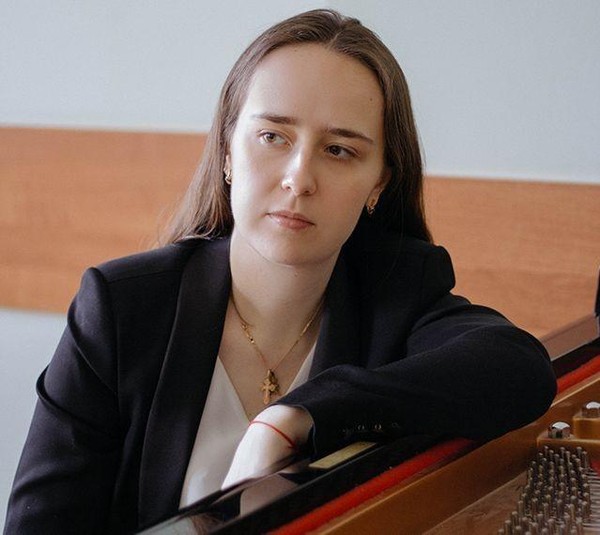 Концерт Н. Титаренко