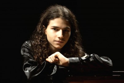 Иван Чепкин (фортепиано). Шедевры мировой классики