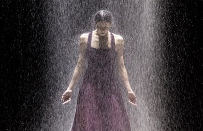 Без слов. Прелюдия. Белая тьма