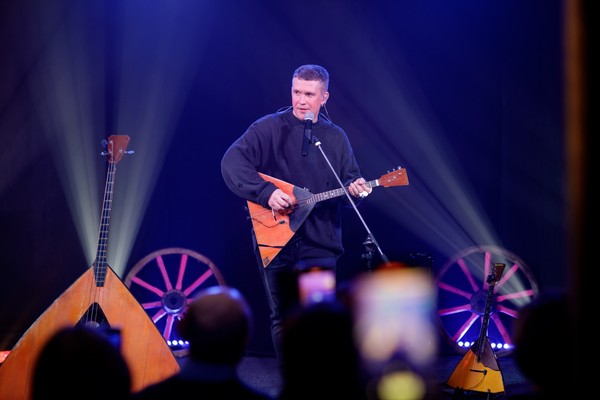 Андрей Киряков