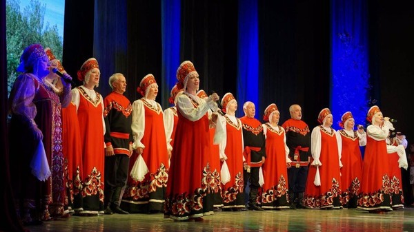 Музыкальный час «Масленица – праздник русского народа»