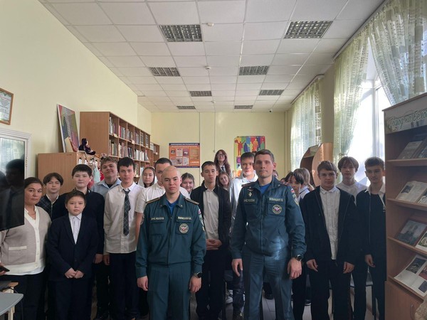 Профи-клуб «Профессии на все времена»