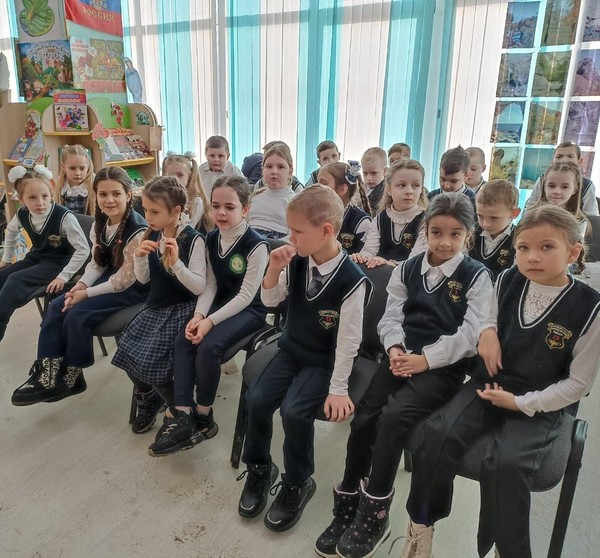 Литературная викторина «Велик и могуч русский язык»