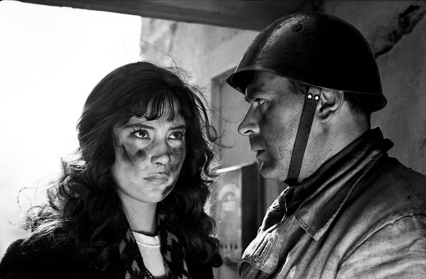 «Летят журавли»