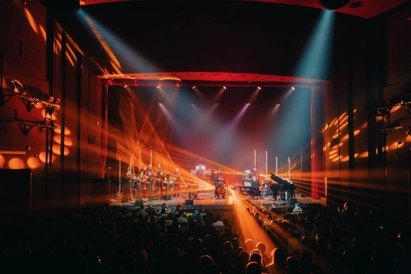 Sole Concerts. Вселенная саундтреков