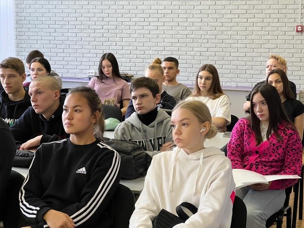 Исторический портрет «Он был рожден для ратной славы»