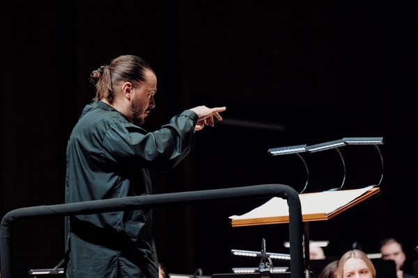 Бетховен. Симфонии № 2, № 7