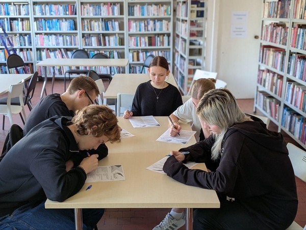 Литературное путешествие «Петербург Достоевского»