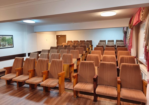 Концерт «Любимым папам»