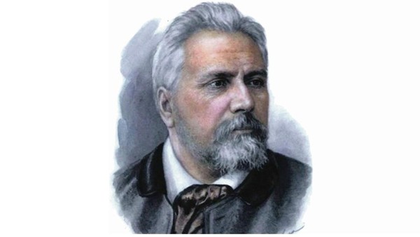 Литературная гостиная «Русь запечатленная»