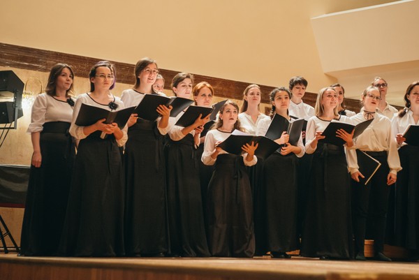 Наша Родина – Россия