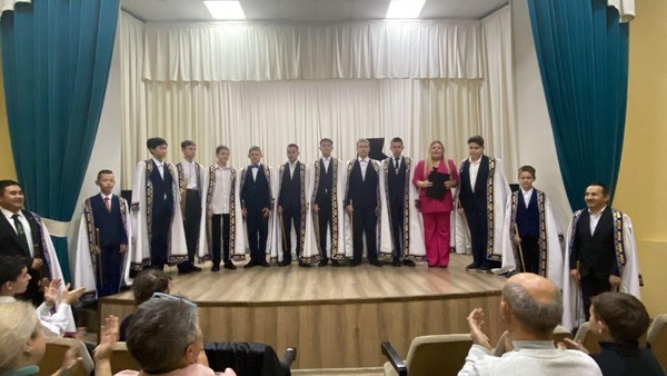 Концерт, посвященный Дню защитника Отечества