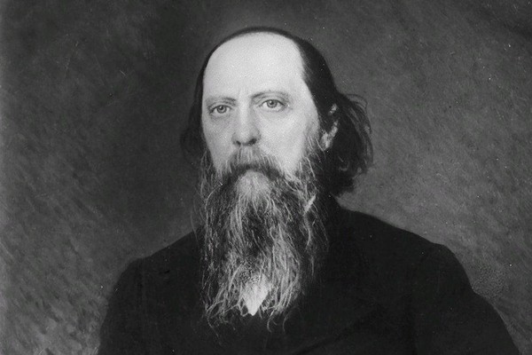 Литературно-сатирический вечер «Читаем Щедрина вслух»