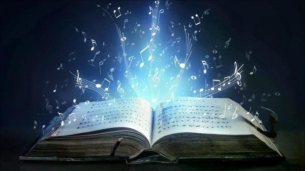 Литературно-музыкальная композиция «Все мы люди стрУнные»