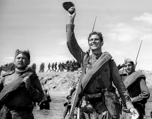 Кинопоказ <Память поколений>