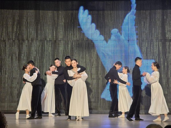 Концерт «Наше село – наша гордость»