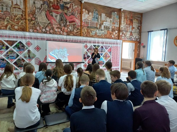 Игра «Защитникам Отечества»