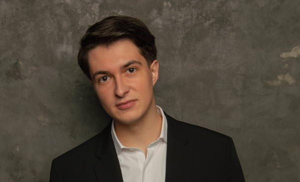 Павел Кузнецов & Kuznetsky Band