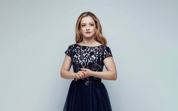 Бах. Кофейная кантата