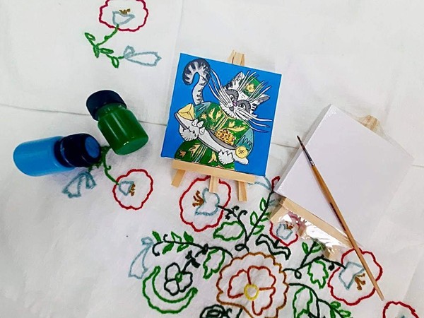 Мастер-класс «Гостеприимная Казань»