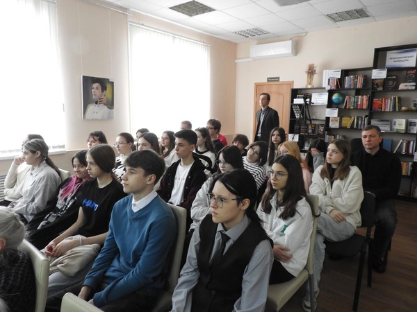 Патриотическая композиция «Нам силу дает наша верность Отчизне»