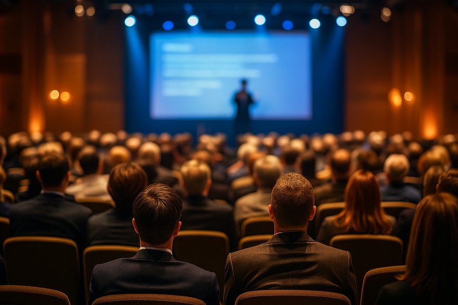 Автоматизация реального бизнеса