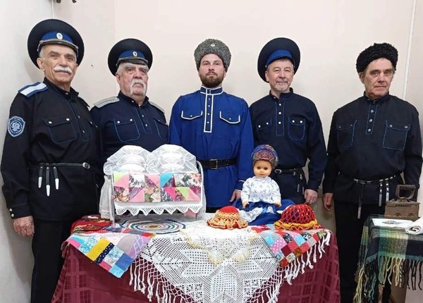 Концерт «Праздник мужества и чести»