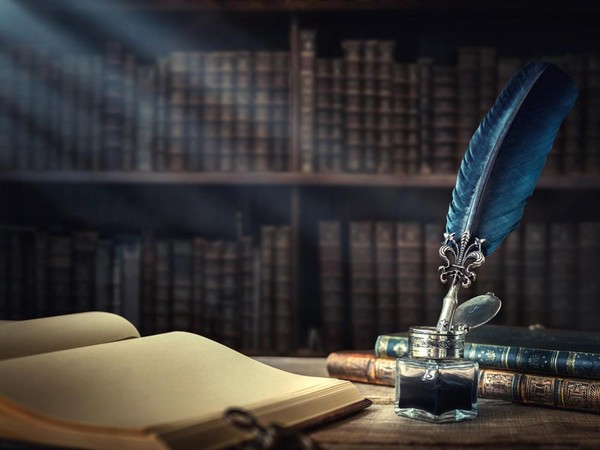 Викторина «Живой язык, родное слово»