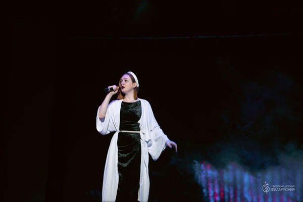 Мастер-класс «Музыкальный образ в народной песне. От истока к воплощению»