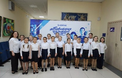 О чем мечтают дети!