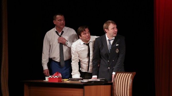 Илья Носков