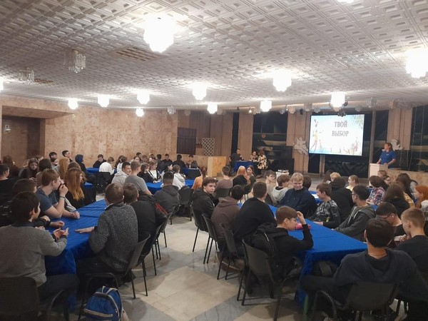 Интеллектуальная игра «Армейские будни»