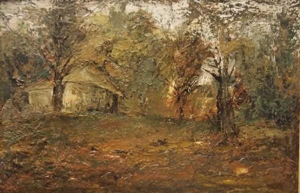 Программа «Осенняя симфония». История одной работы»