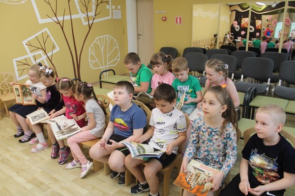 Встреча «Защитниками станем»