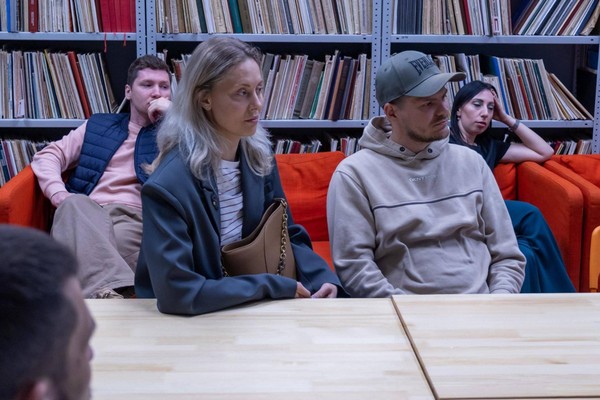 Лекция «Как не жить в долг: управление кредитами»