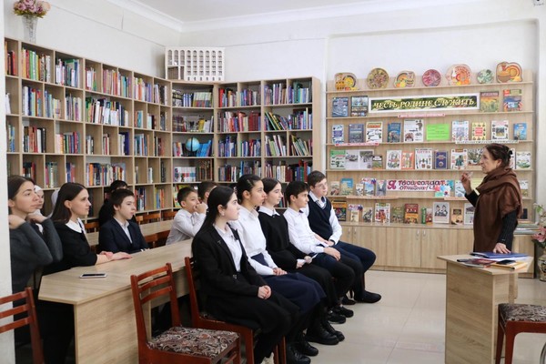 Программа «Богатство слова языка родного»