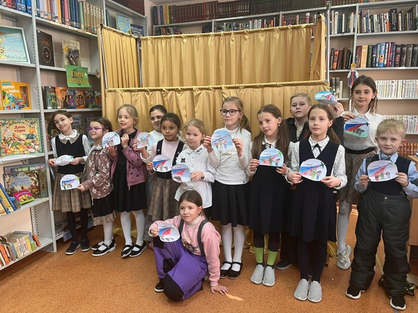 «Русский солдат умом и силою богат»