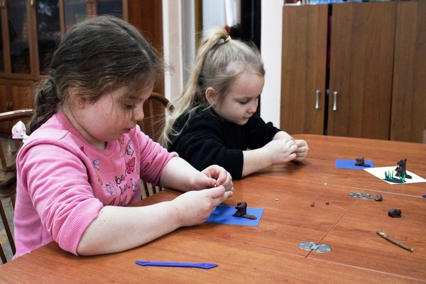 Защитнику! мастер-класс по бумагопластике, посвящённый Дню Защитника Отечества