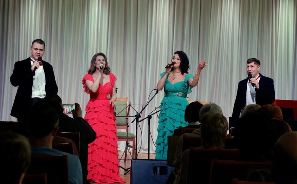 Судьбе не раз шепнём