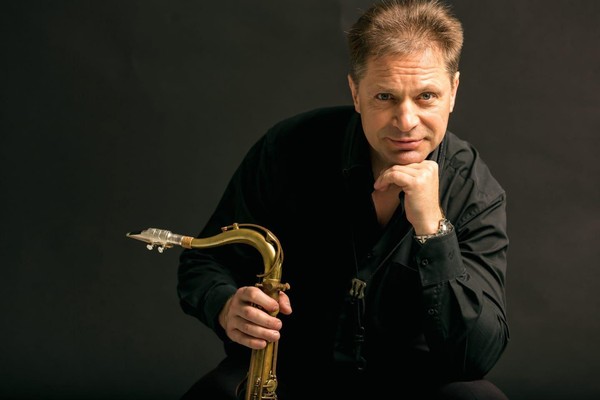 Концерт Boss Tenor