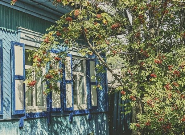 Путешествие в мир народной культуры «Русская изба»