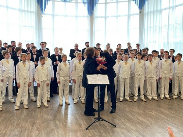 Программа «Битва хоров»