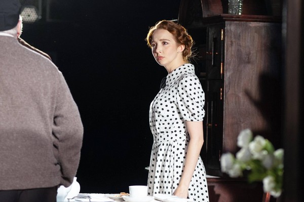 Спектакль «Так и будет»