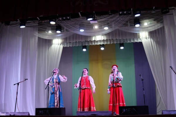 Программа «Мы вместе»